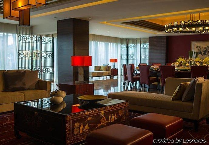 Renaissance Guiyang Hotel Interiør billede