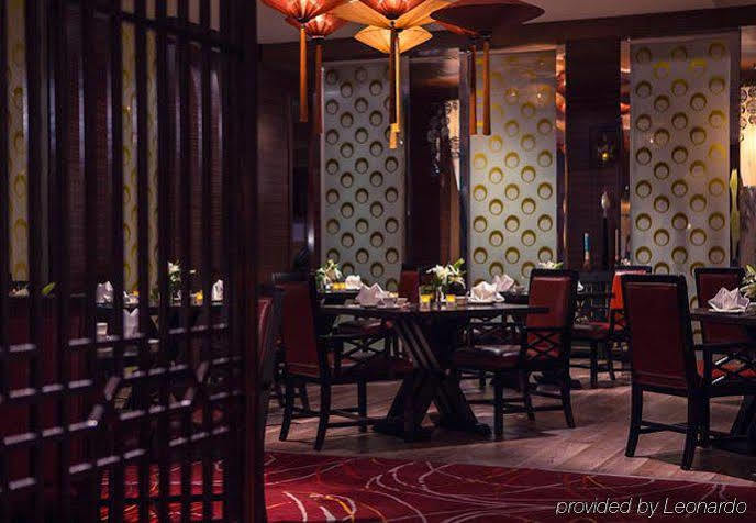 Renaissance Guiyang Hotel Restaurant billede